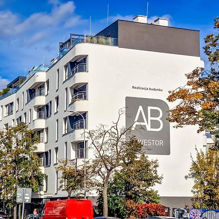 Awanport Ltc - Apartment Gdynia Exterior foto